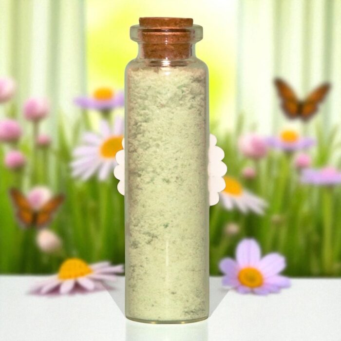 Marturie Botez Sare de Baie, Verde, MSBB003 - imagine 4