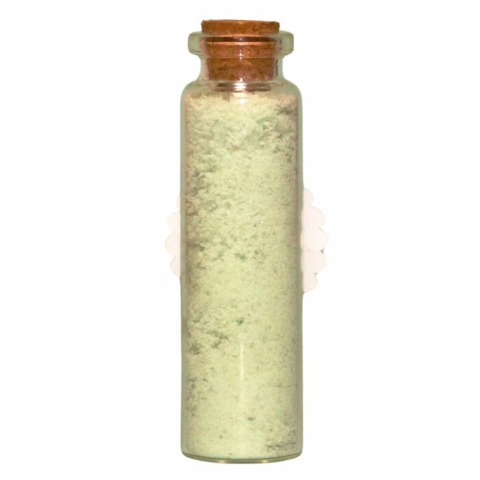 Marturie Botez Sare de Baie, Verde, MSBB003 - imagine 2