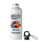 Sticla de Apa, Personalizata, Cars, 500ml, BGC012 - imagine 2