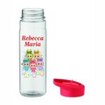 Sticla de Apa, Personalizata, Labubu, 650ml, BPS004 - imagine 3