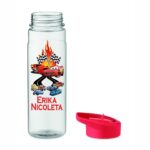 Sticla de Apa, Personalizata, Cars, 650ml, BPS006 - imagine 3