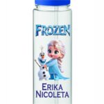 Sticla de Apa, Personalizata, Frozen, 650ml, BPS014 - imagine 2