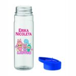 Sticla de Apa, Personalizata, Labubu, 650ml, BPS015 - imagine 3