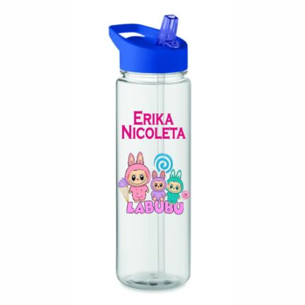 Sticla de Apa, Personalizata, Labubu, 650ml, BPS015