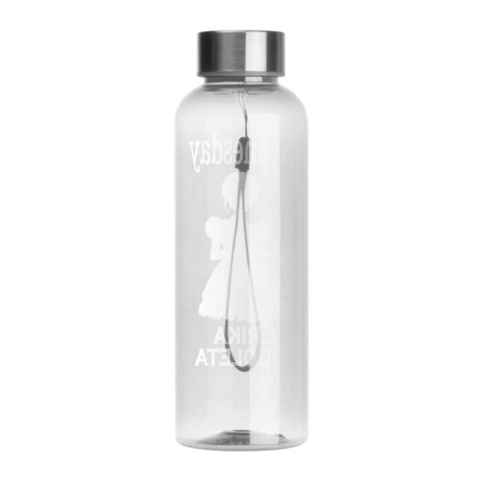 Sticla de Apa, Personalizata, Wednesday, 500ml, BSC002 - imagine 3