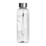 Sticla de Apa, Personalizata, Kuromi, 500ml, BSC007 - imagine 3