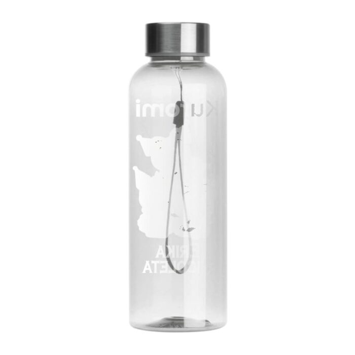 Sticla de Apa, Personalizata, Kuromi, 500ml, BSC007 - imagine 3