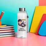 Sticla de Apa, Personalizata, Harry Potter, 500ml, BSC010 - imagine 2