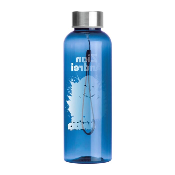 Sticla de Apa, Personalizata, Super Mario, 500ml, BSC018 - imagine 3