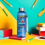 Sticla de Apa, Personalizata, Roblox, 500ml, BSC020 - imagine 2