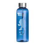 Sticla de Apa, Personalizata, Tralalero Tralala, 500ml, BSC025 - imagine 3