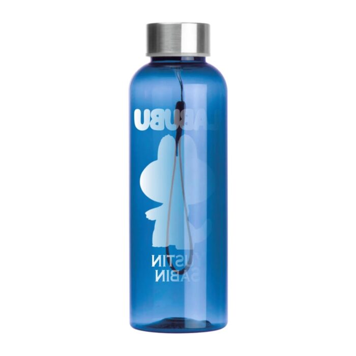 Sticla de Apa, Personalizata, Labubu, 500ml, BSC026 - imagine 3