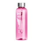 Sticla de Apa, Personalizata, Kuromi, 500ml, BSC033 - imagine 3