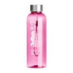 Sticla de Apa, Personalizata, Girl, Bunny, 500ml, BSC034 - imagine 3