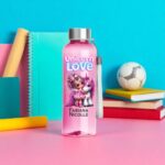 Sticla de Apa, Personalizata, Unicorn, 500ml, BSC038 - imagine 2