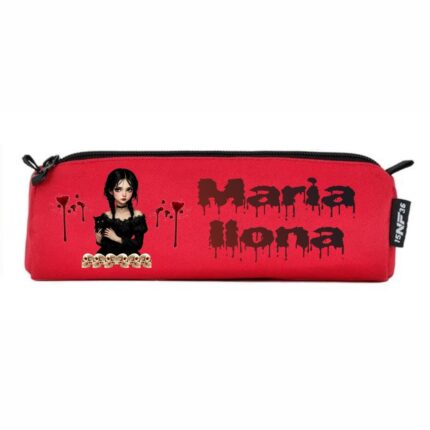 Penar Personalizat, Scoala, Wednesday, 22x7x6,5cm, PNSC023