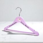 Umeras Copii, Personalizat, Pisica Marrie, Lemn, 32x19cm, UCG004 - imagine 2