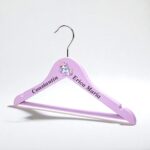 Umeras Copii, Personalizat, Unicorn, Lemn, 32x19cm, UCG006 - imagine 2