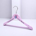 Umeras Copii, Personalizat, Stitch, Lemn, 32x19cm, UCG010 - imagine 2