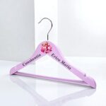 Umeras Copii, Personalizat, Barbie, Lemn, 32x19cm, UCG012 - imagine 2