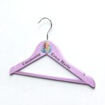 Umeras Copii, Personalizat, Elsa, Lemn, 32x19cm, UCG018 - imagine 2