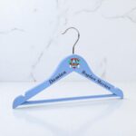 Umeras Copii, Personalizat, Patrula Catelusilor, Lemn, 32x19cm, UCG021 - imagine 2