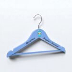 Umeras Copii, Personalizat, Labubu, Lemn, 32x19cm, UCG025 - imagine 2