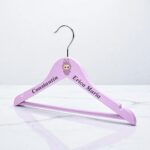 Umeras Copii, Personalizat, Labubu, Lemn, 32x19cm, UCG026 - imagine 2