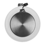 Sticla Apa Copii Personalizata - Kuromi, Transparent, 500ml, BSC007 - imagine 4