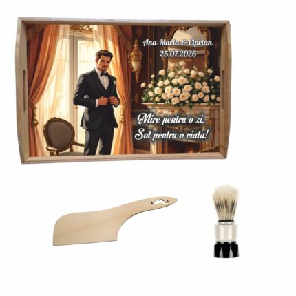 Set gatit mire clasic