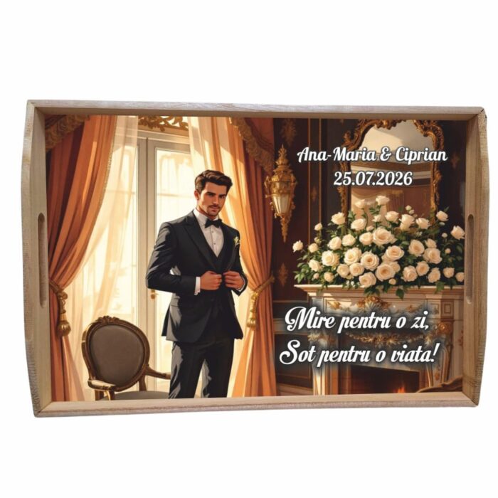 Set gatit mire clasic