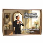 Set gatit mire personalizat