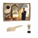 Set gatit mire personalizat traditional