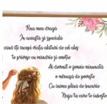 Set gatit mireasa personalizat fundite roz