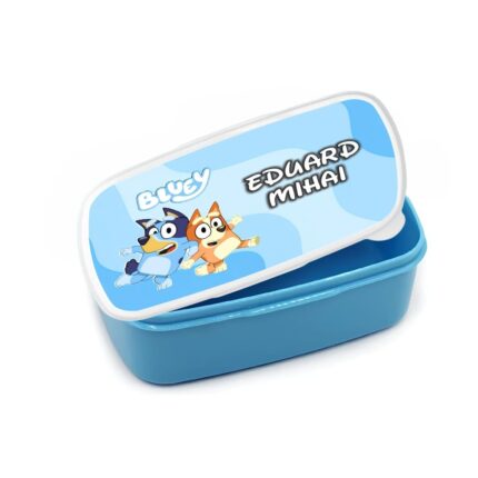 caserola mancare copii bluey catelusi