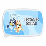 caserola mancare copii bluey catelusi