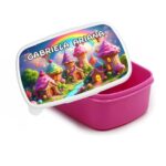 caserola mancare copii castel dulciuri