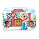 caserola mancare copii elsa frozen