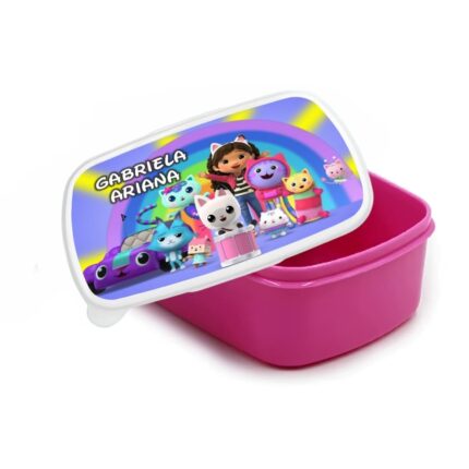 caserola mancare copii gabbys dollhouse