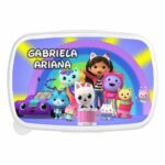 caserola mancare copii gabbys dollhouse