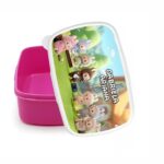 caserola mancare copii labubu