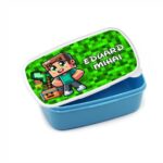 caserola mancare copii minecraft