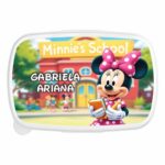 caserola mancare copii minnie mouse