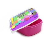 caserola mancare copii peppa pig