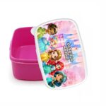caserola mancare copii printese disney