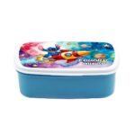 caserola mancare copii stitch spatiala