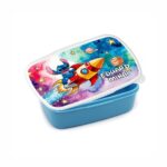 caserola mancare copii stitch spatiala