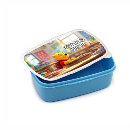 caserola mancare copii winnie pooh