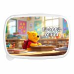 caserola mancare copii winnie pooh