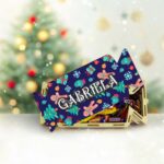 cutie dulciuri craciun bomboana cadouri